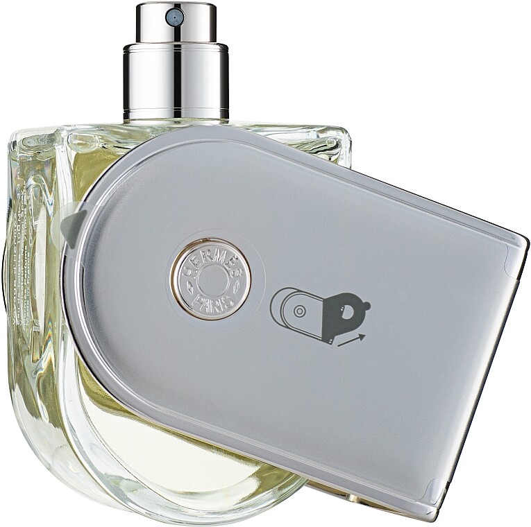 

Туалетная вода Hermes Voyage d’Hermes