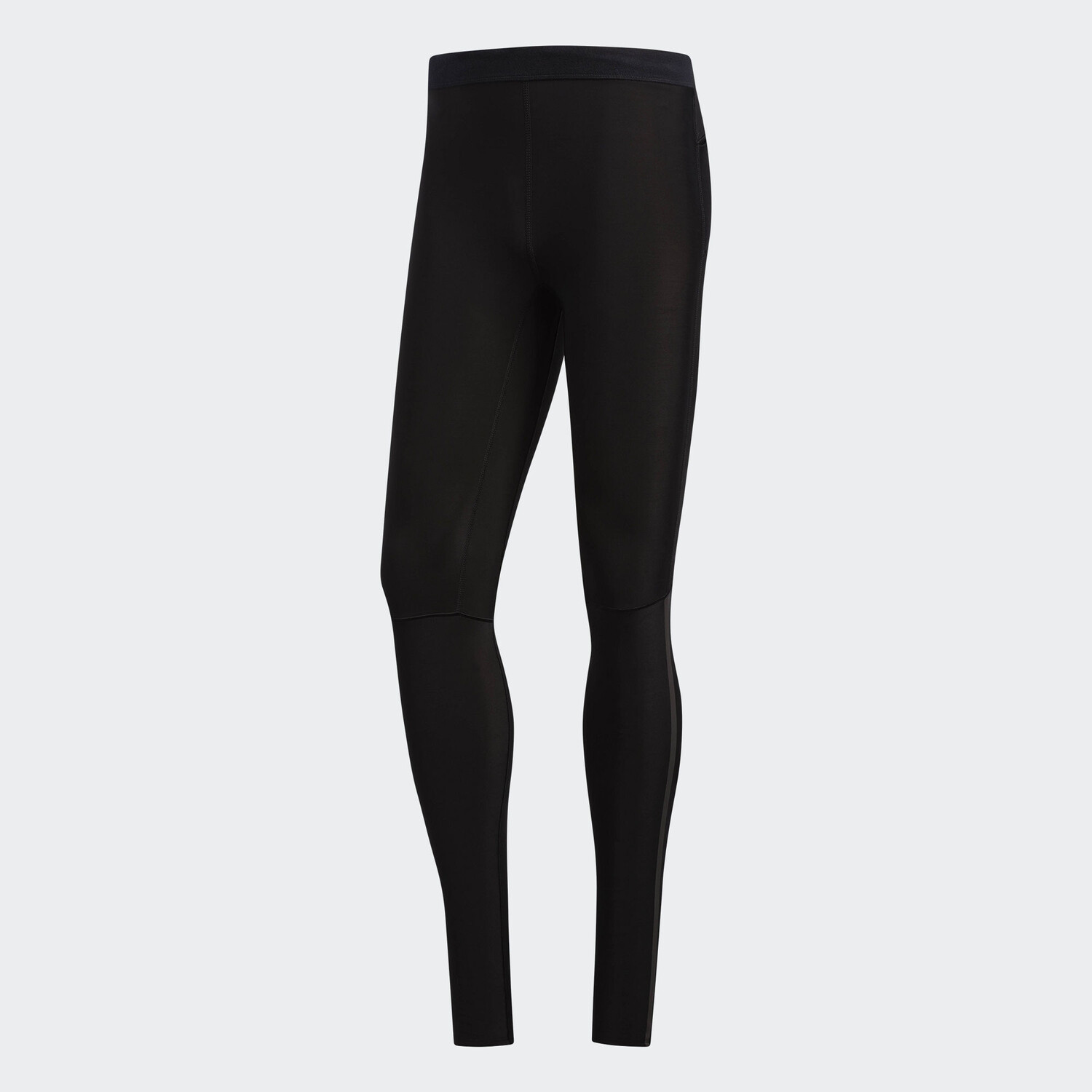 

Мужские леггинсы Adidas Supernova Tight, черный