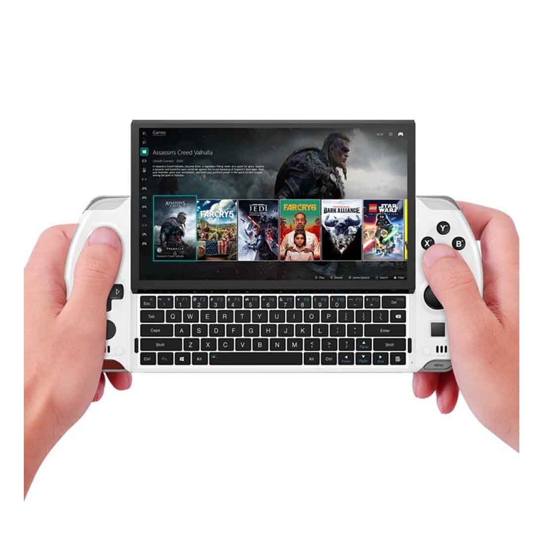 Gpd Win 4 Купить В Москве