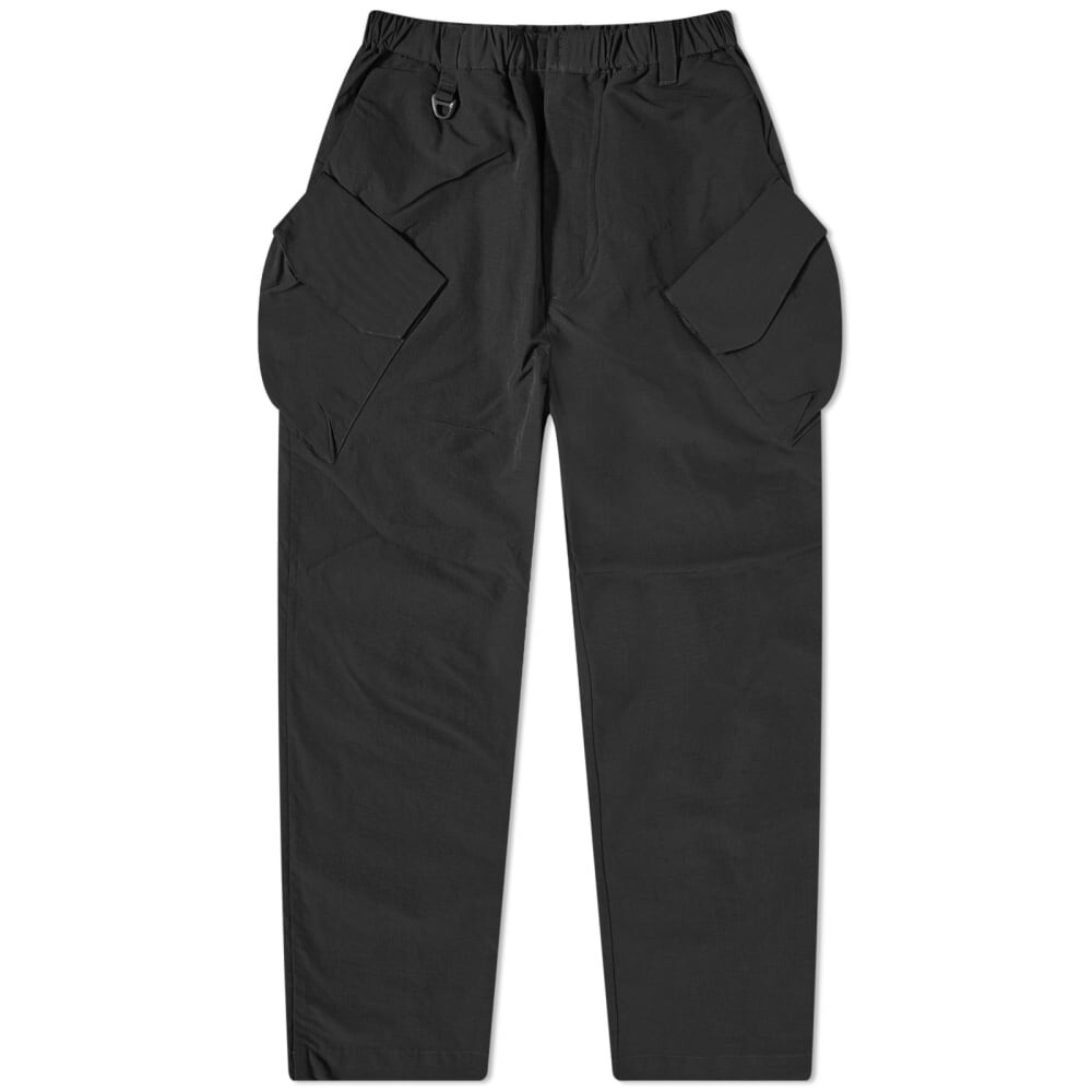 

Брюки CMF Comfy Outdoor Garment Prefuse Pants, Серый