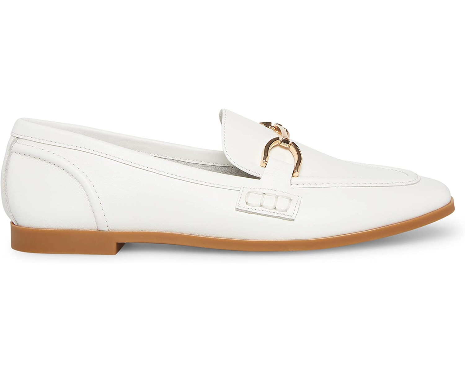 

Лоферы Carrine Flat Steve Madden, кожа