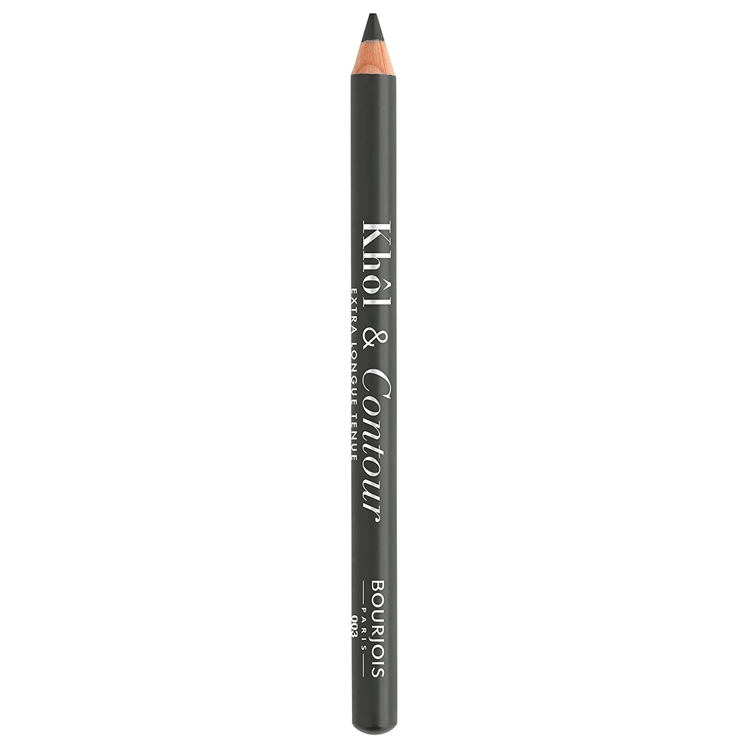 

Bourjois Карандаш для глаз Khol&Contour Extra-Long Wear 003 Misti-Gris 1.2г