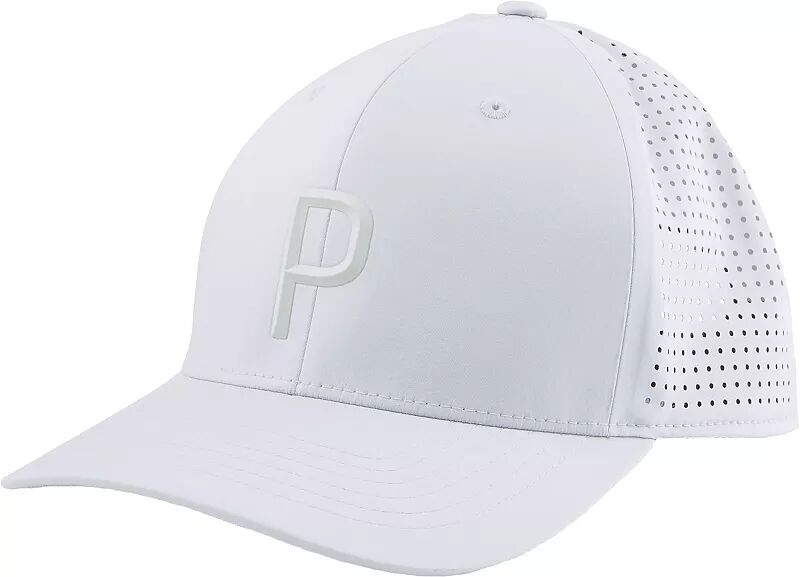 Мужская кепка для гольфа Puma Tech P Snapback