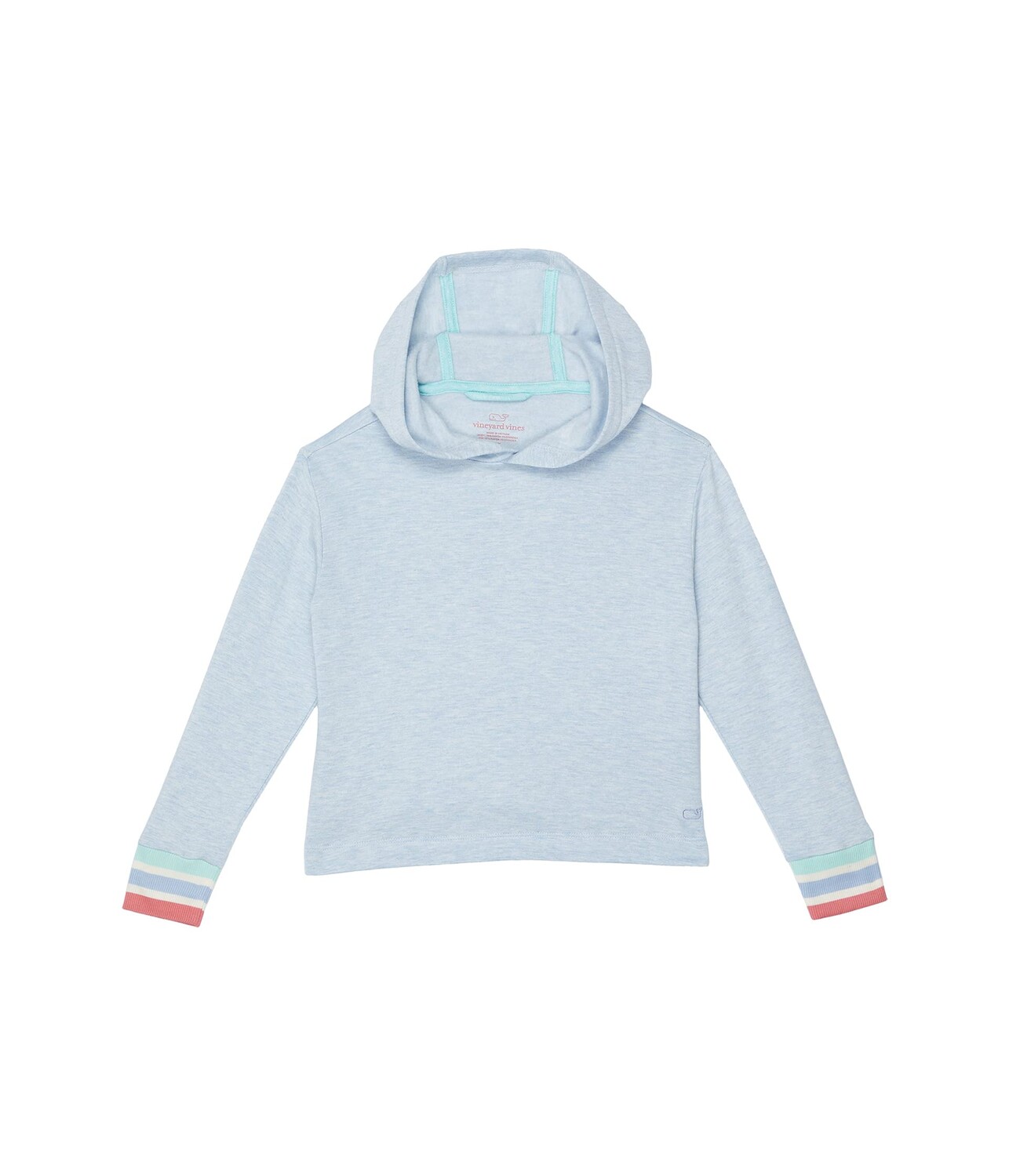 

Толстовка Vineyard Vines Kids, Dreamcloth Stripe Hoodie