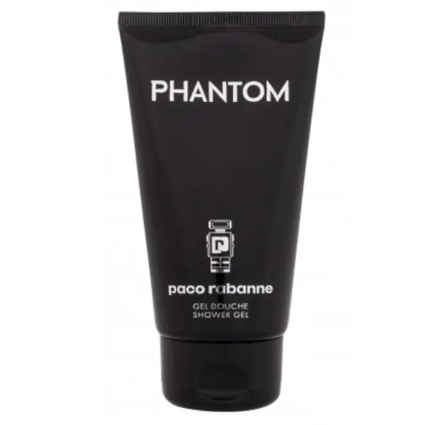 

Paco Rabanne Phantom гель для душа для мужчин, 150 мл