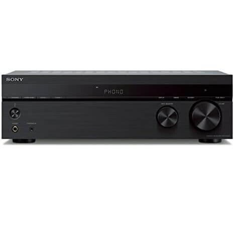 

Ресивер Sony STRDH190
