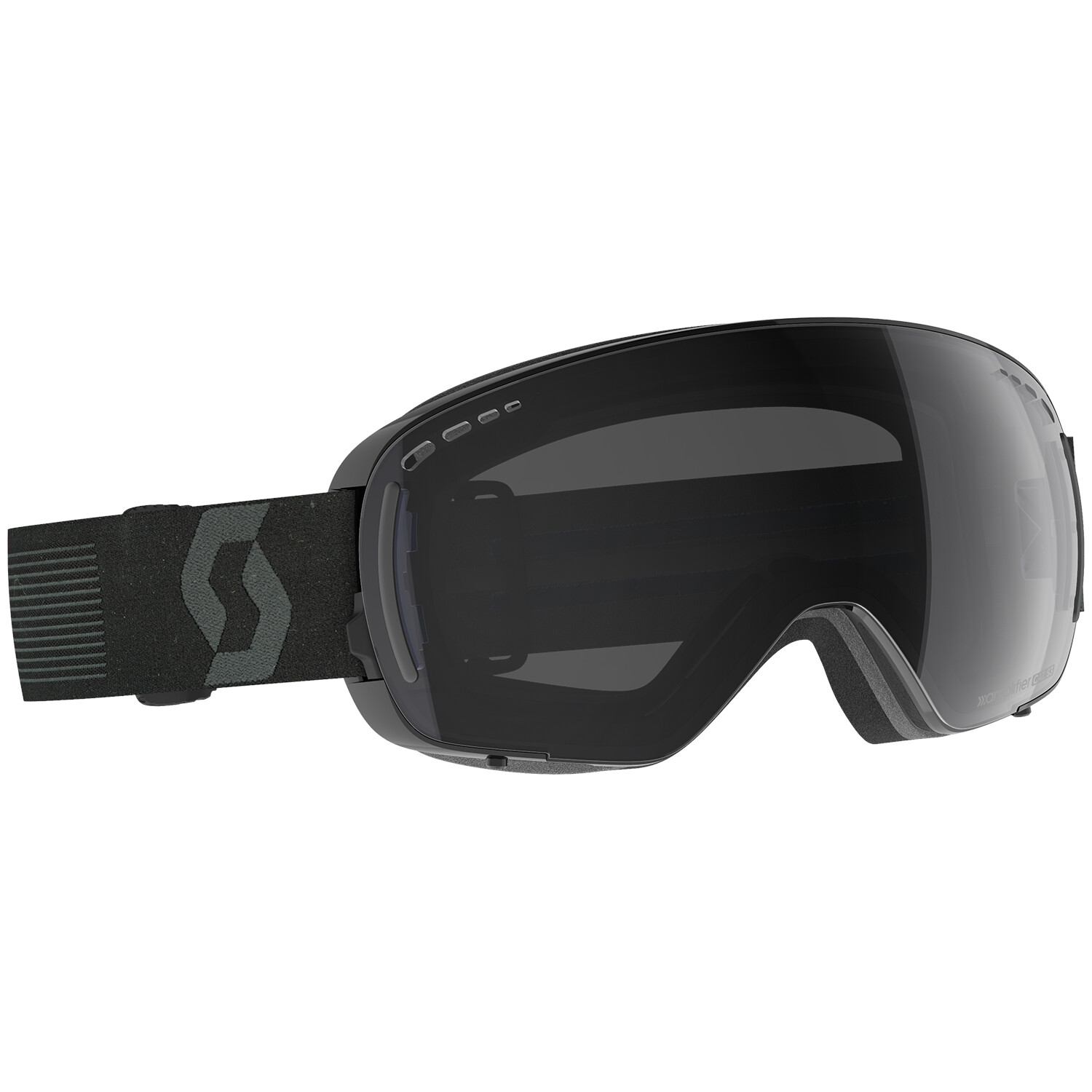 

Защитные очки Scott LCG Compact, черный