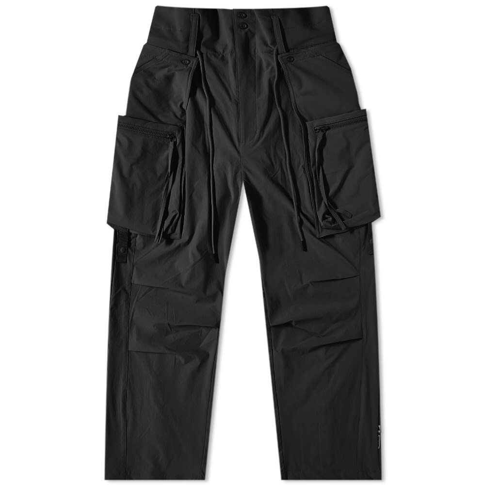 

Брюки GOOPiMADE x Acrypsis (A).05G "Duet" R-Shield Pocket Trouser