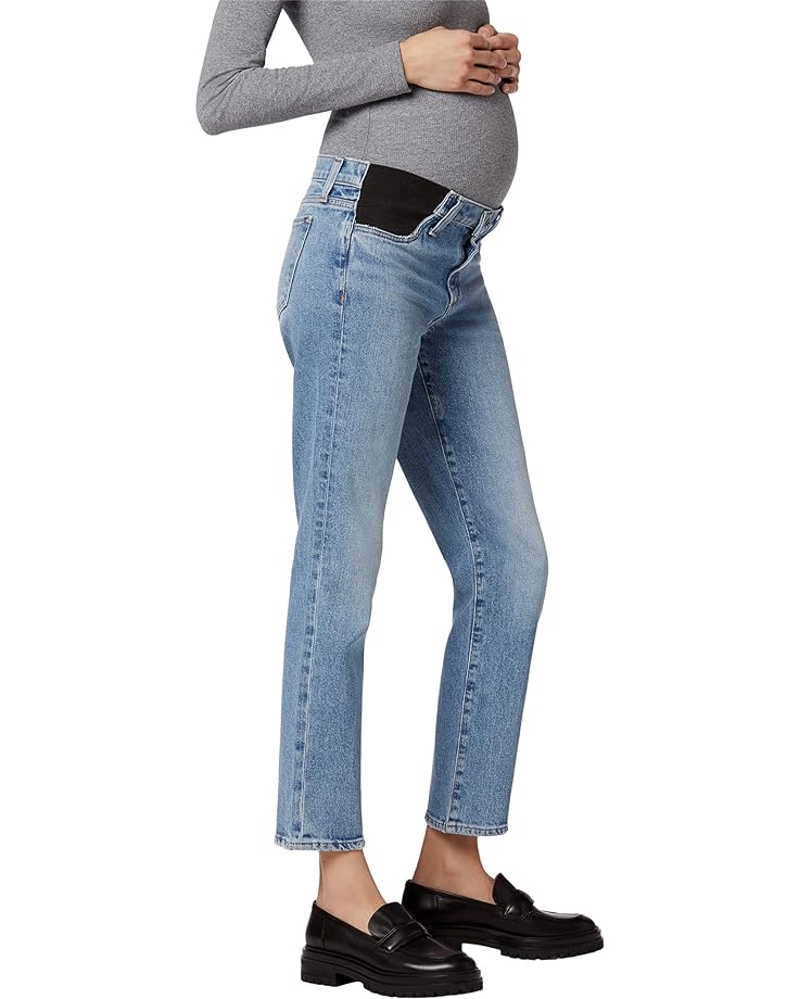 цена Джинсы Joe's Jeans Lara Ankle Maternity, цвет Ethos