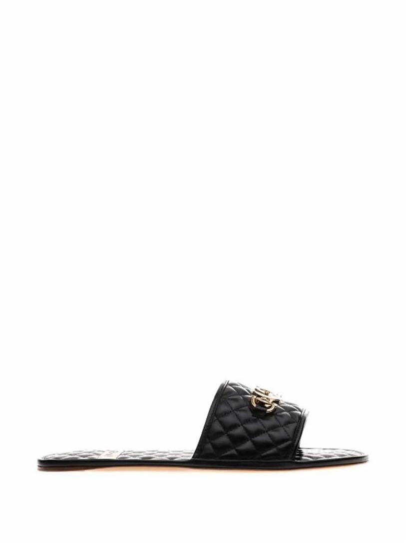 

Шлепанцы Gucci