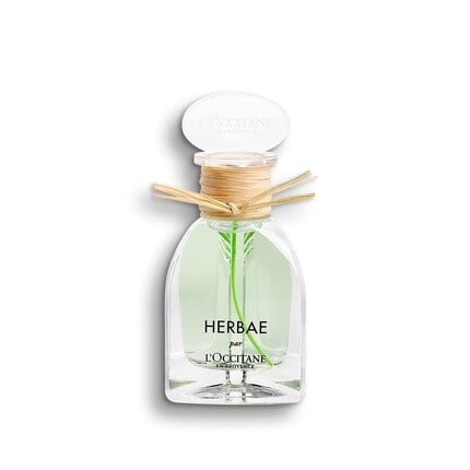 

L'OCCITANE Herbae Femme парфюмированная вода 50мл