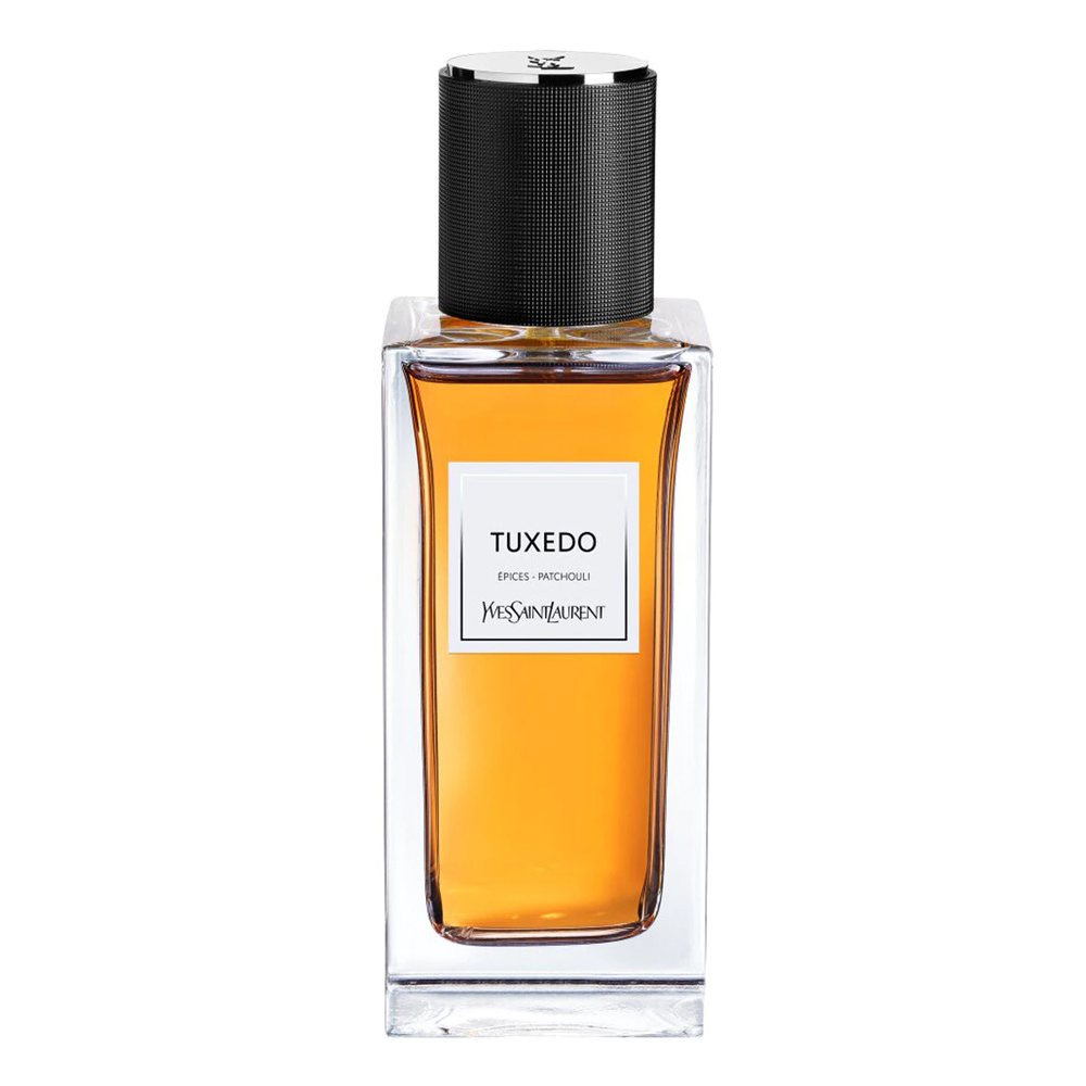 цена Парфюмерная вода Yves Saint Laurent Le Vestiaire des Parfums Tuxedo, 125 мл