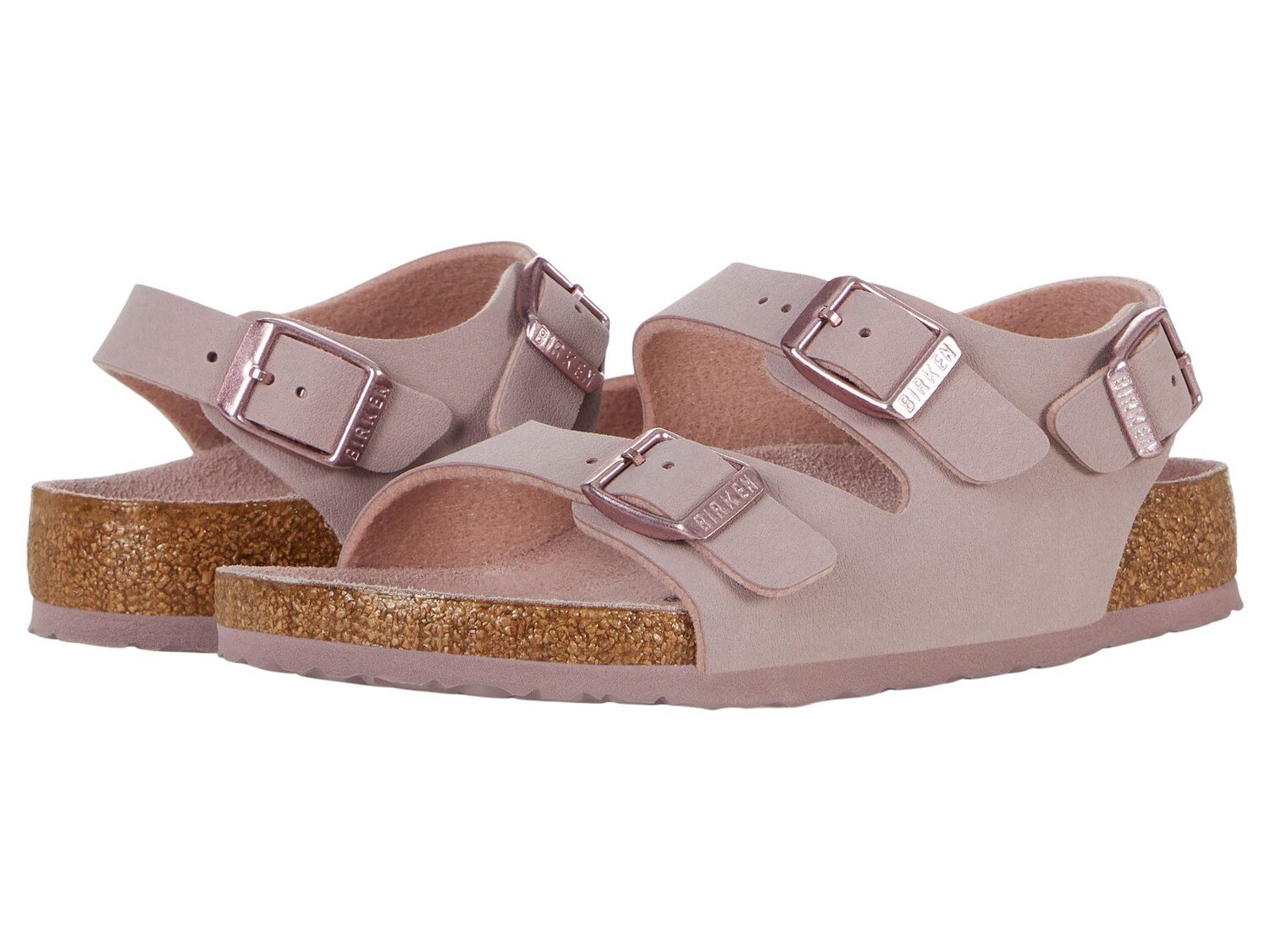 

Сандалии Birkenstock Kids, Roma