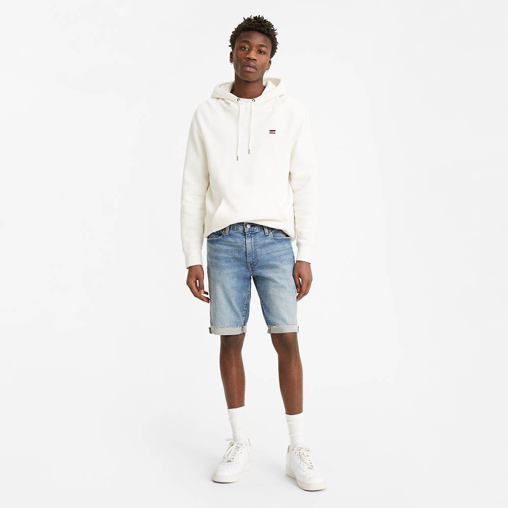 

Шорты мужские Levi's 511