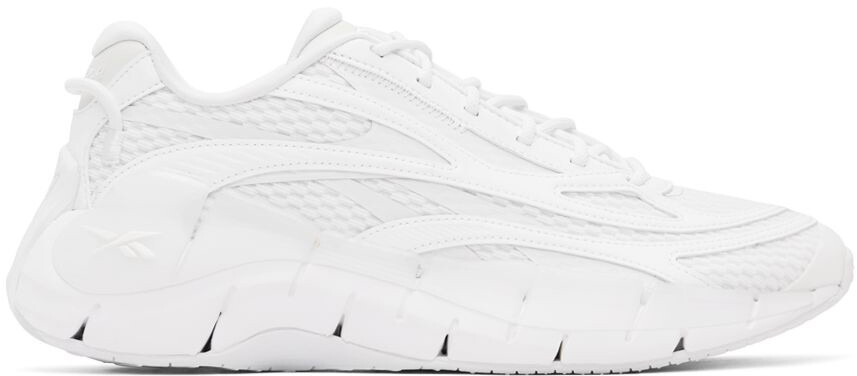 

Женские кроссовки Reebok Kinetica 2.5 Classics, белый