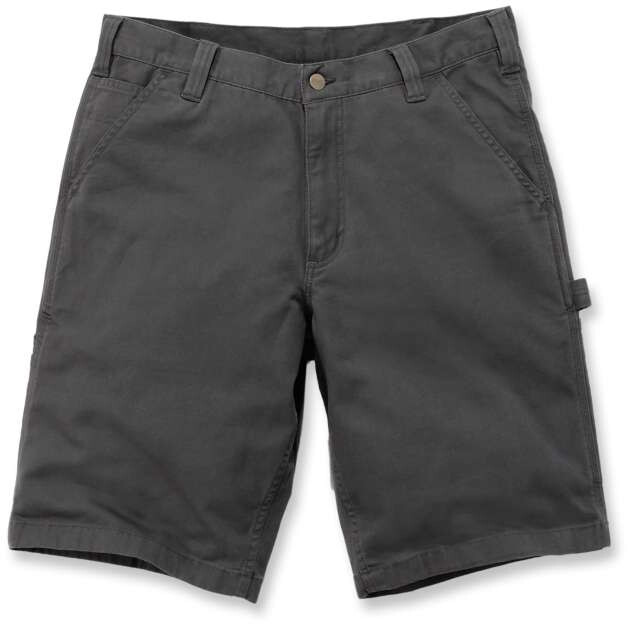 

Шорты Carhartt Rigby Dungaree, серый