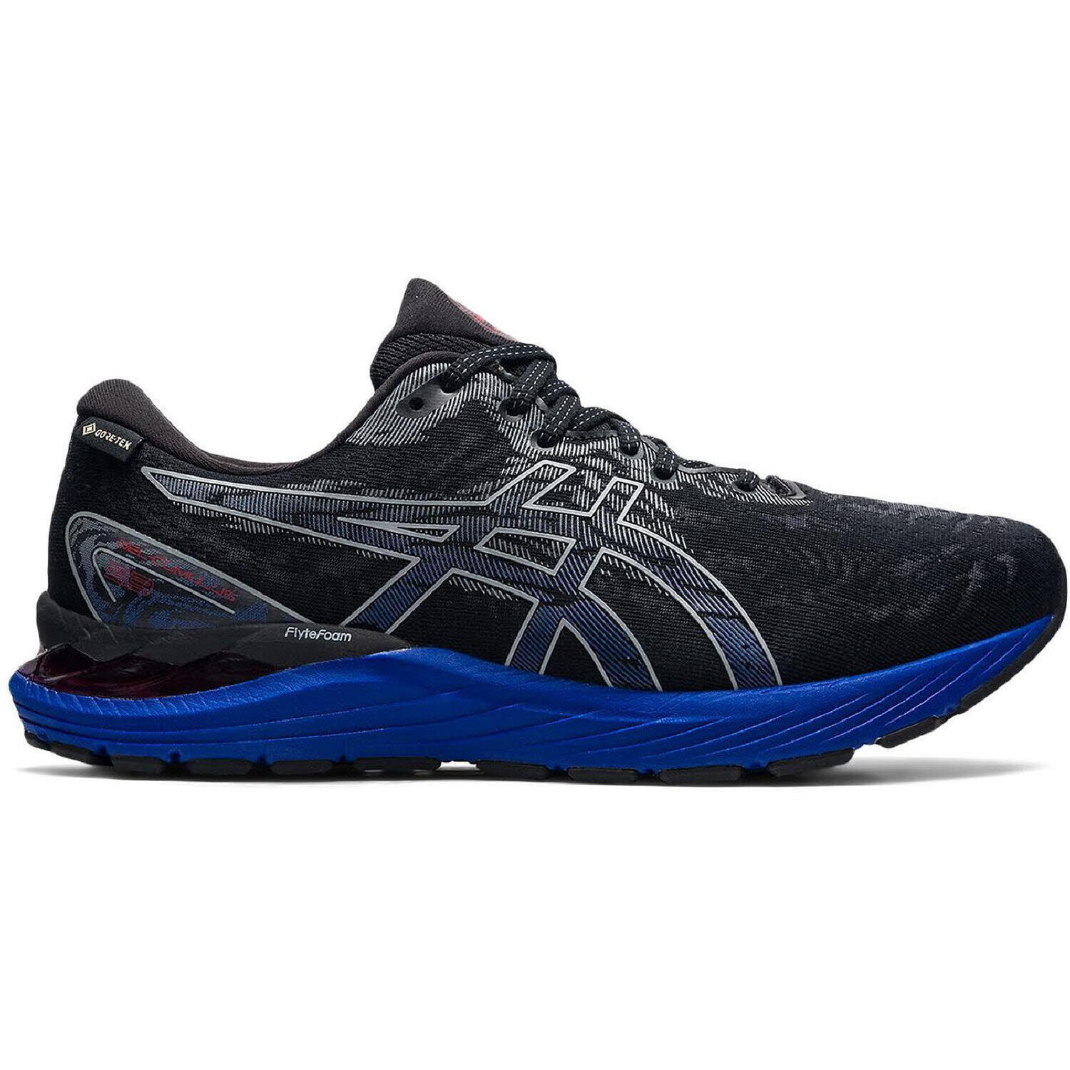 

Кроссовки ASICS GEL-CUMULUS 23 G-TX, черный