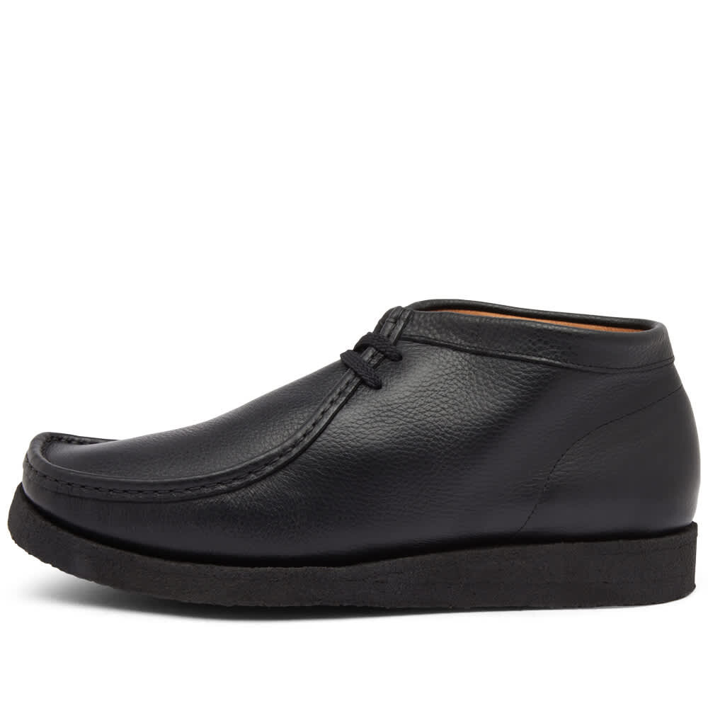 

Полуботинки Padmore & Barnes P404 Original Boot