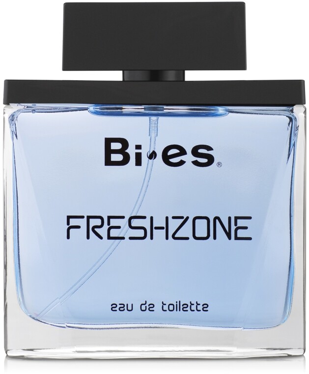 

Туалетная вода Bi-es Fresh Zone