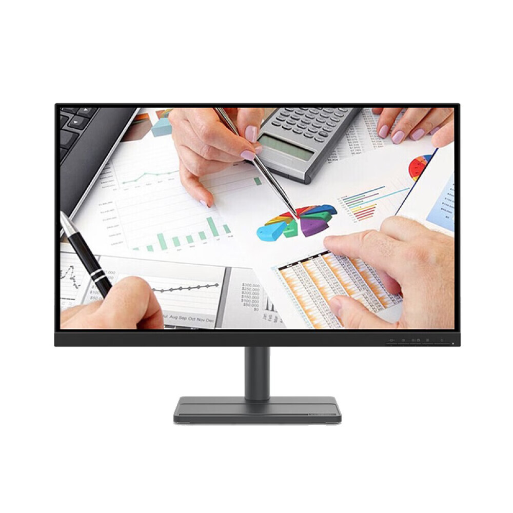 

Монитор Lenovo L27e-30 27" 75Гц