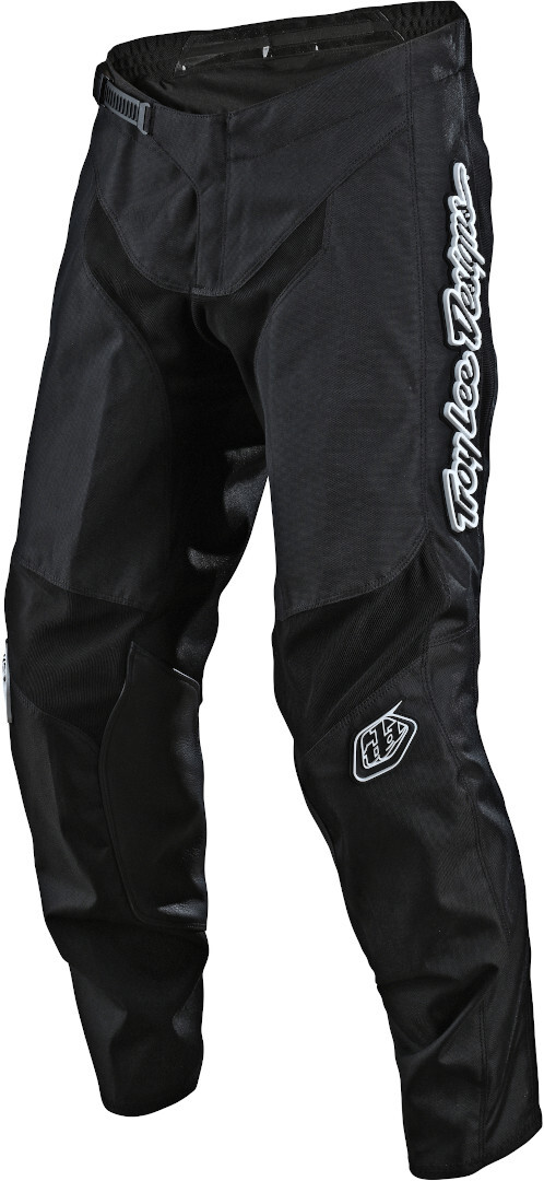 

Брюки Troy Lee Designs GP Mono Мотокросс, черные