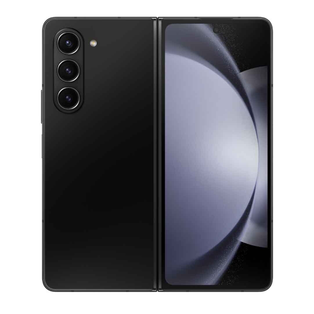 

Смартфон Samsung Galaxy Z Fold5 12Гб/1Тб, 2 Nano-SIM + E-SIM, черный