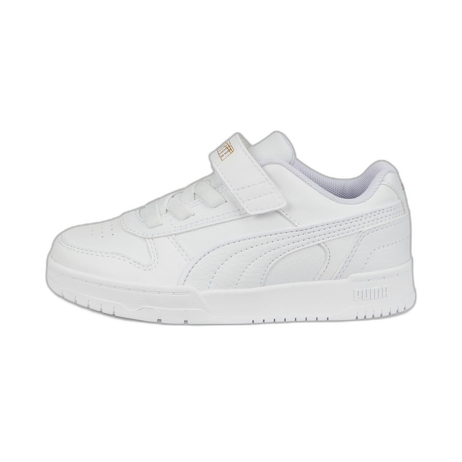 

Кроссовки детские Puma Rbd Game Ac+Ps, белый