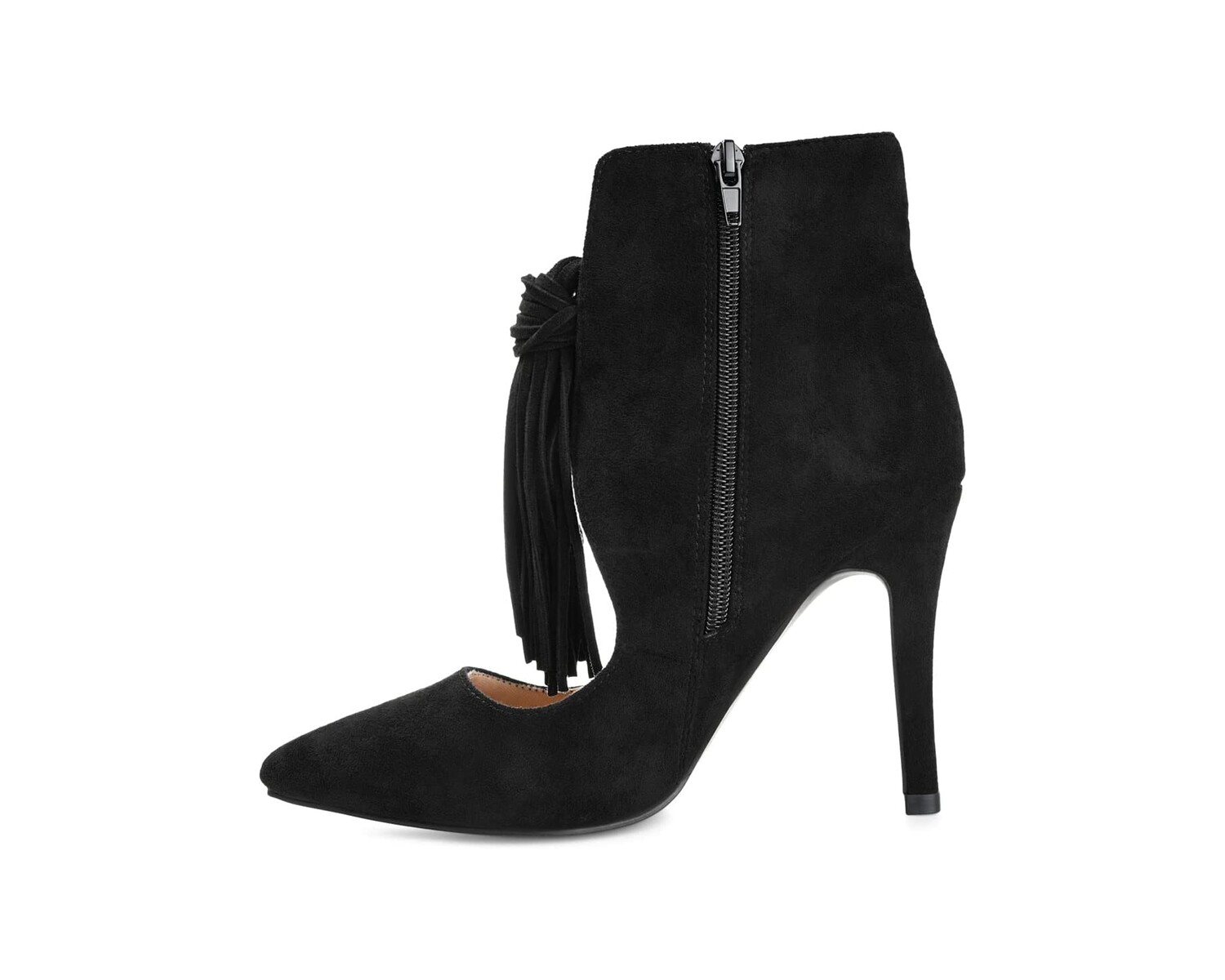 

Ботинки Tru Comfort Foam Cameron Bootie Journee Collection, черный