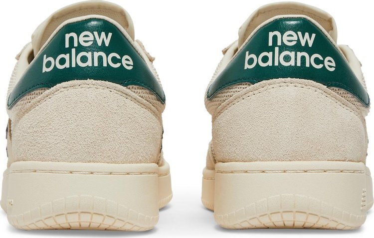 New Balance Pro Court Beige Green