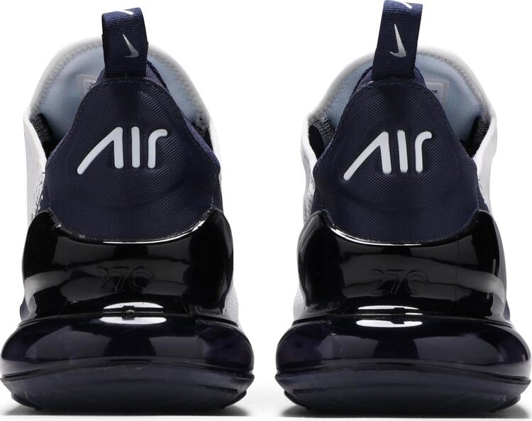 Air 270 midnight navy best sale