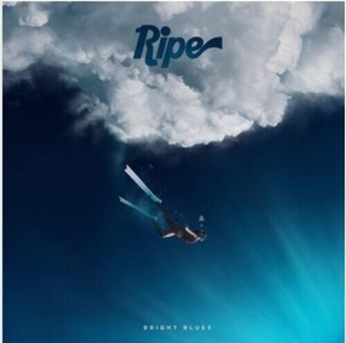 

Виниловая пластинка Ripe - Bright Blues