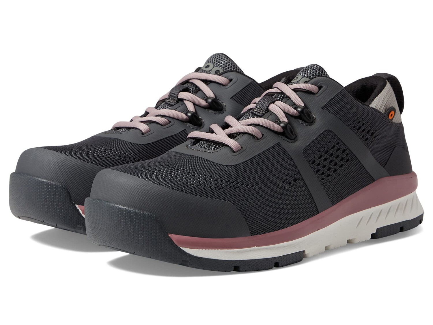 

Кроссовки Bogs, Sandstone Knit Low TR Composite Safety Toe