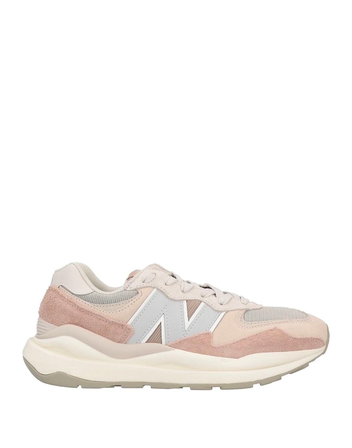 

Кроссовки New Balance, бежевый
