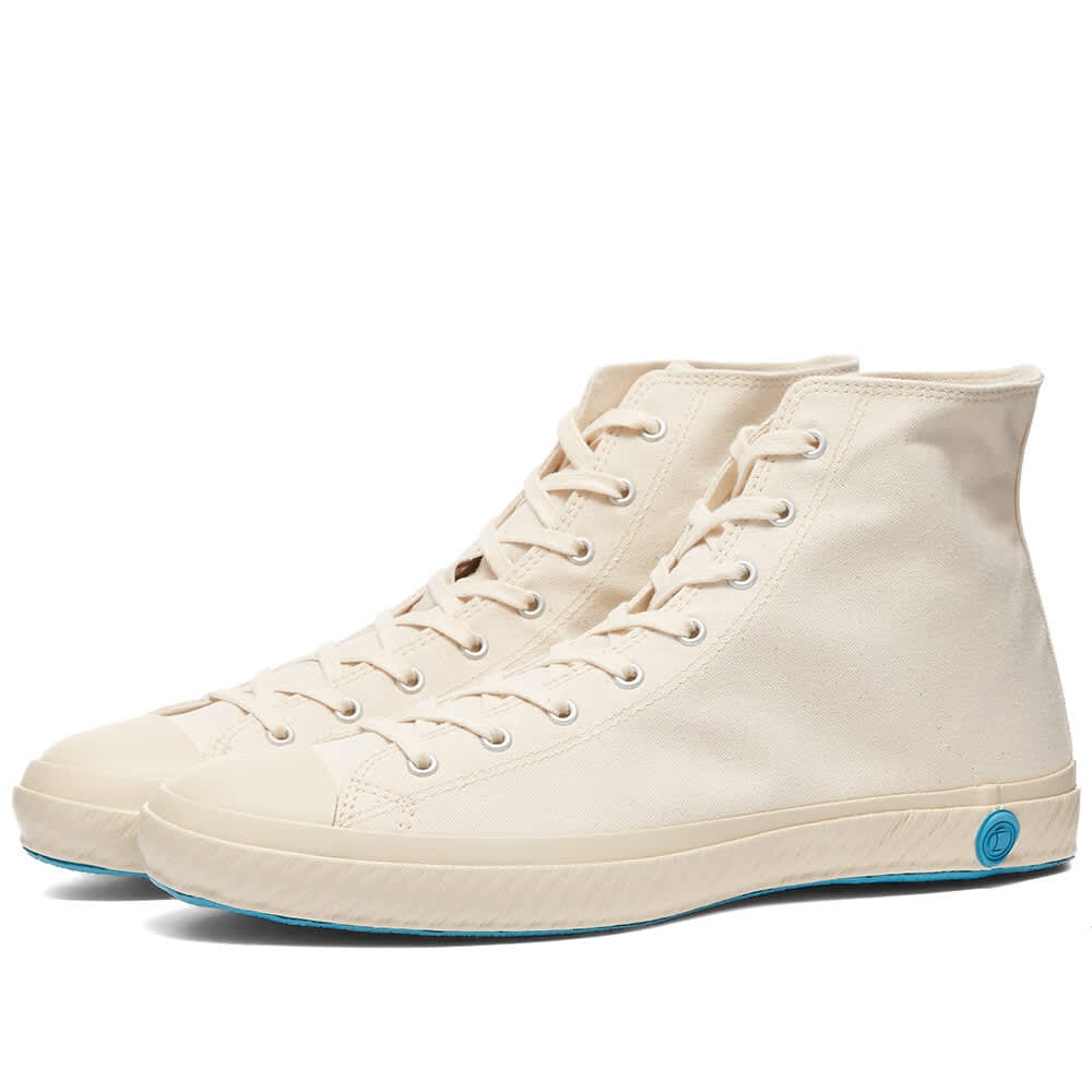 

Кроссовки Shoes Like Pottery 01JP High Sneaker