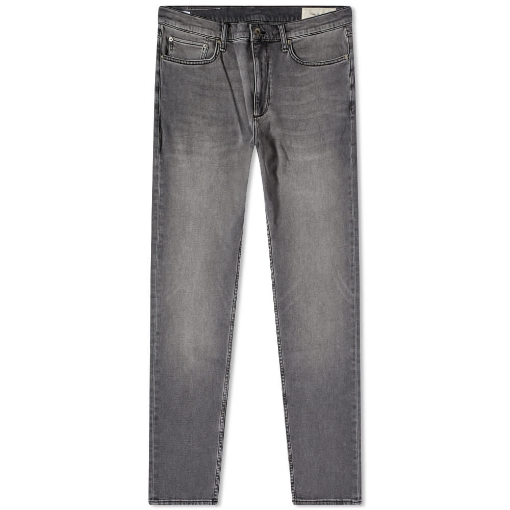 

Узкие джинсы Fit 2 Rag & Bone
