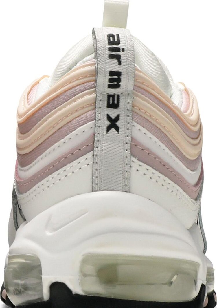 Nike air max outlet 97 beige pink