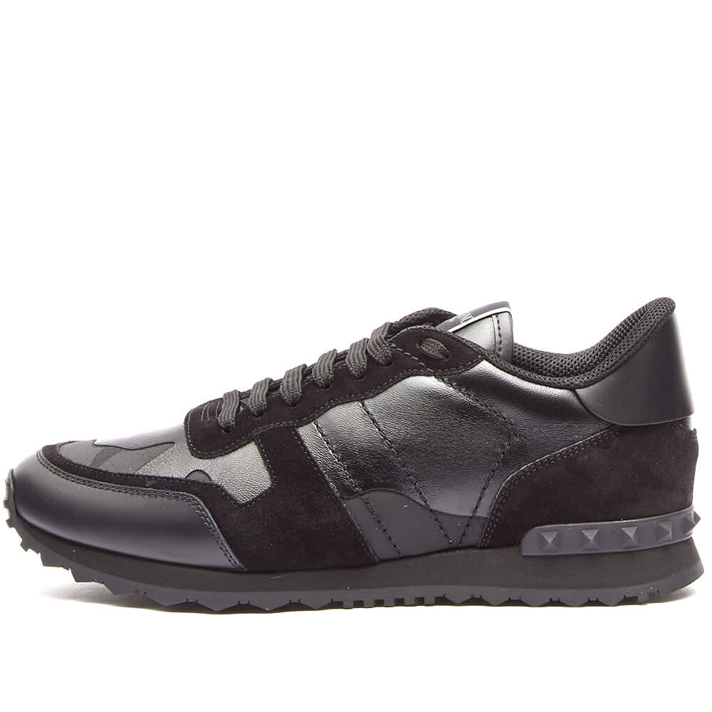 

Кроссовки Valentino Rockrunner Sneaker
