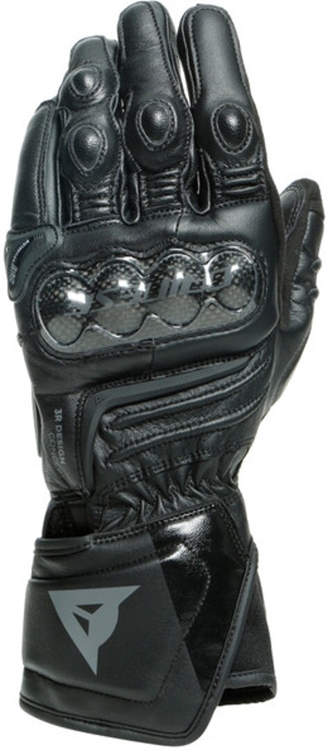 

Перчатки мотоциклетные Dainese Carbon 3 Long, черный
