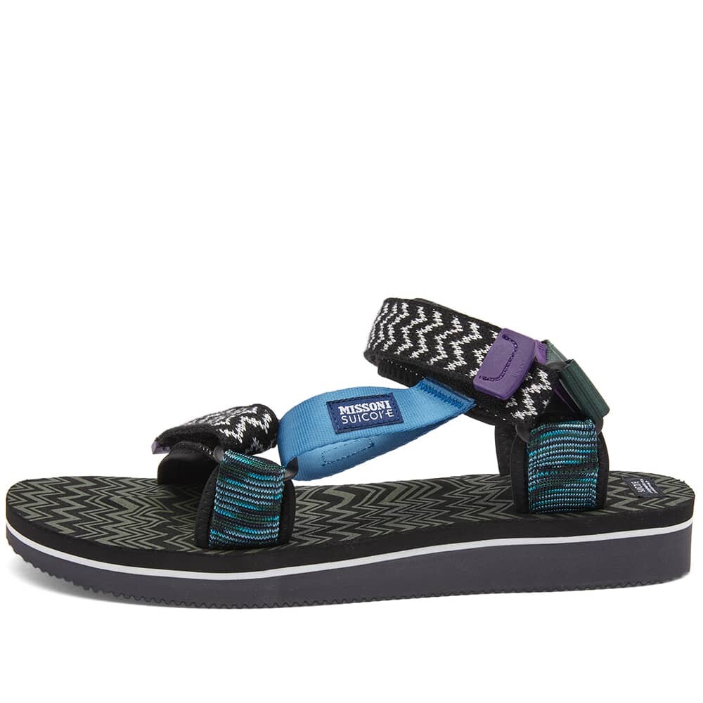 

Сандалии Suicoke x Missoni Depa-MNS-VAR1