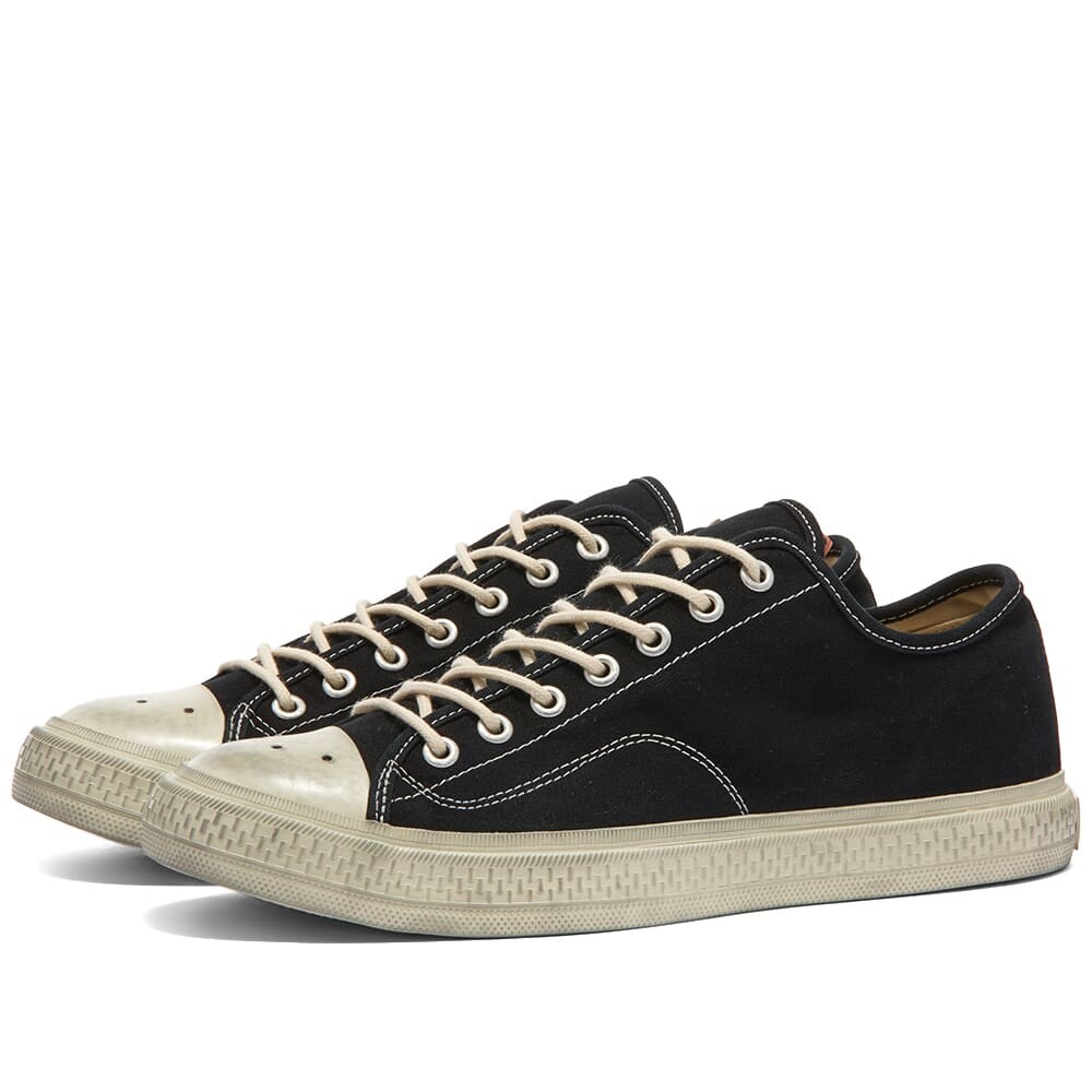 

Кроссовки Acne Studios Ballow Tumbled Sneaker
