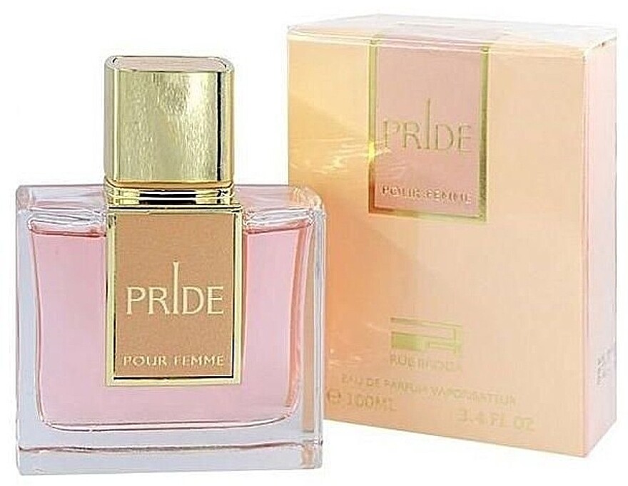 

Духи Rue Broca Pride Pour Femme