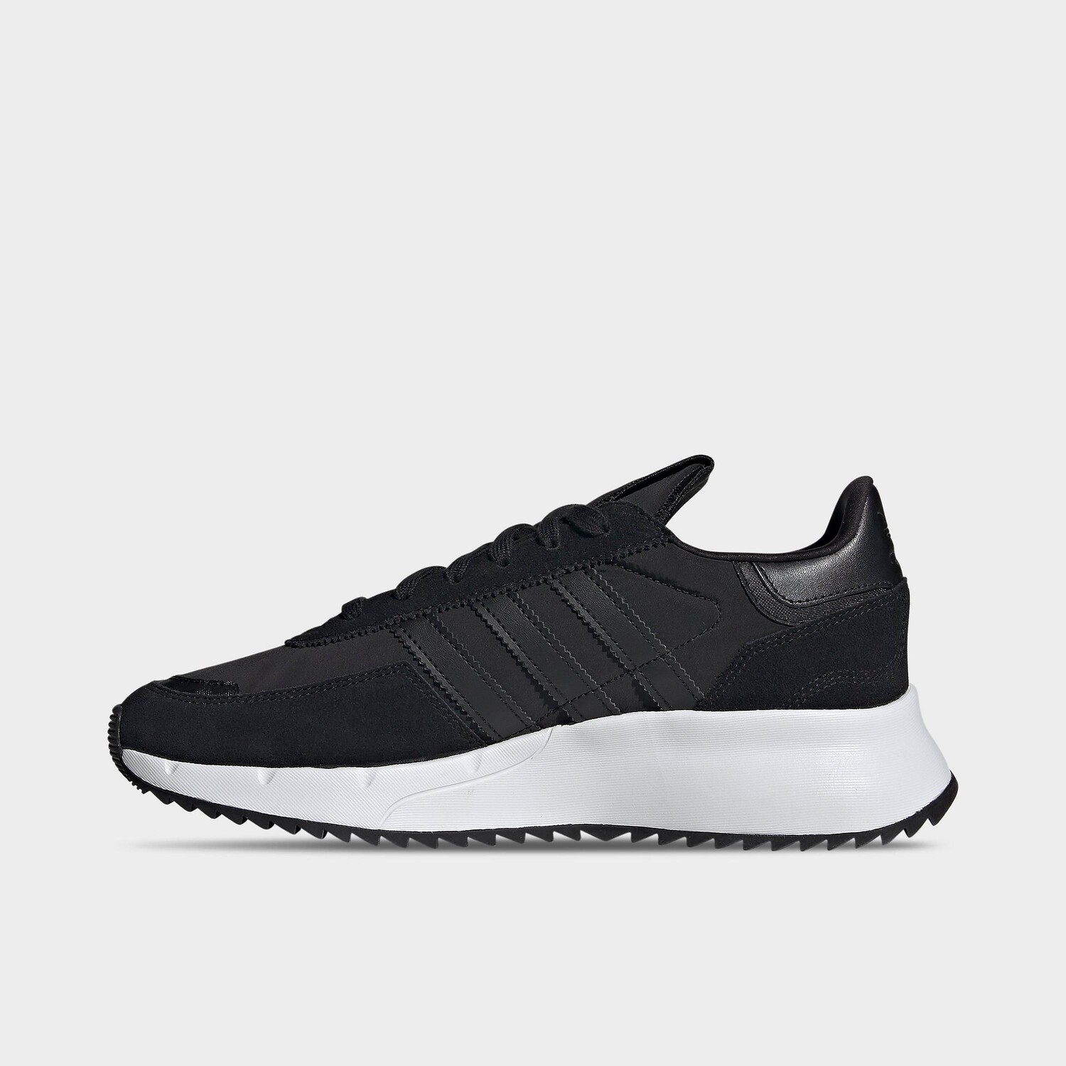 

Мужская повседневная обувь Adidas Originals Entropy F2, черный