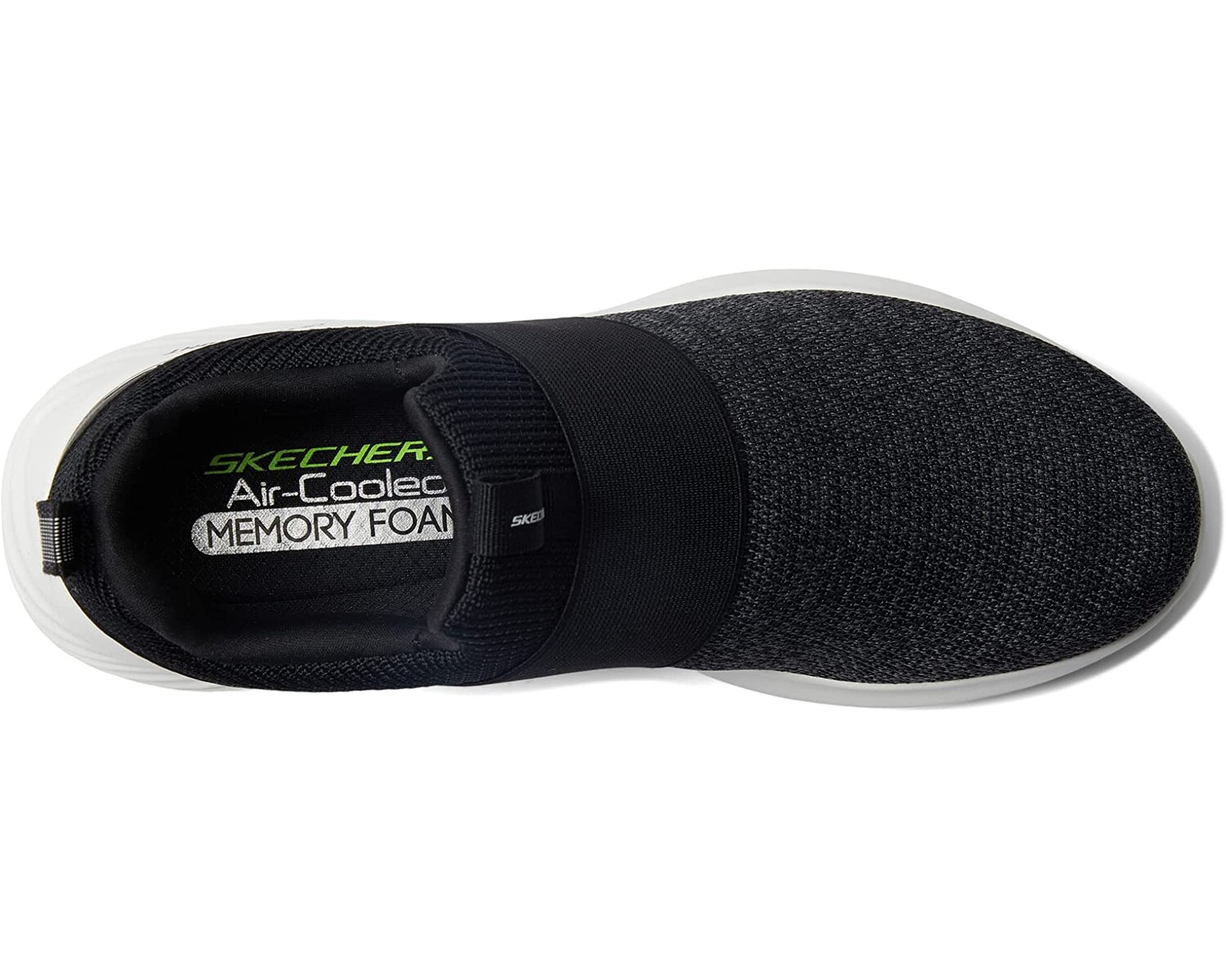 

Кроссовки Bounder SKECHERS, белый