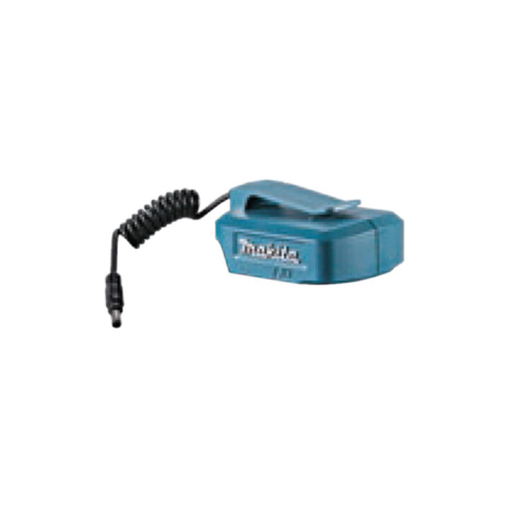 

Аккумуляторный адаптер Makita 10,8 В 198639-2