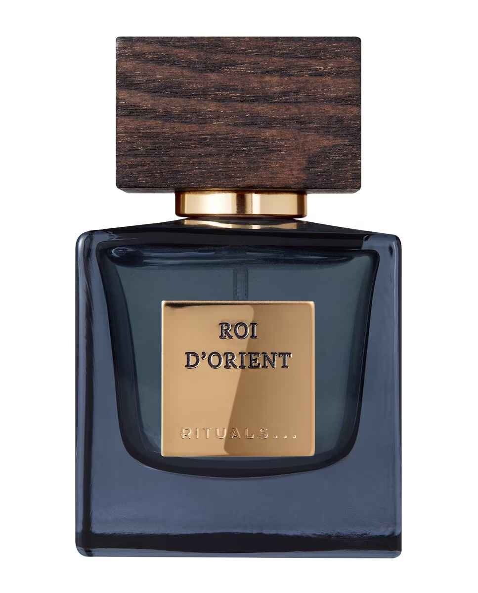 

Парфюмерная вода Rituals Roi D'Orient, 15 мл