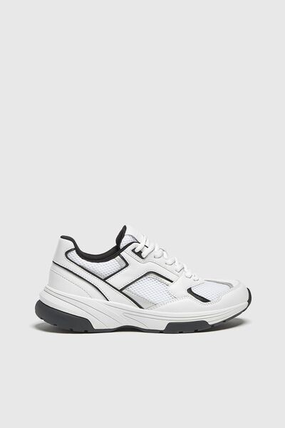 

Спортивная обувь для бега PULL&BEAR