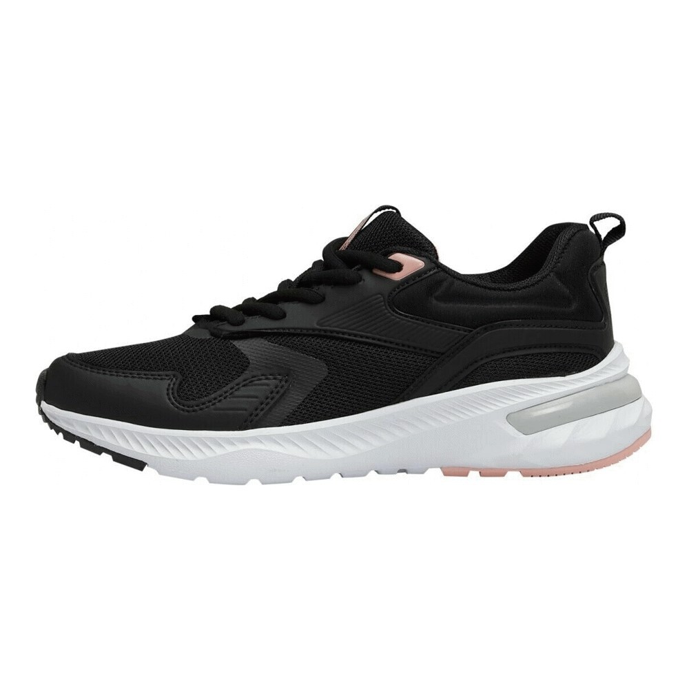 

Кроссовки Kinetix Comet W, black