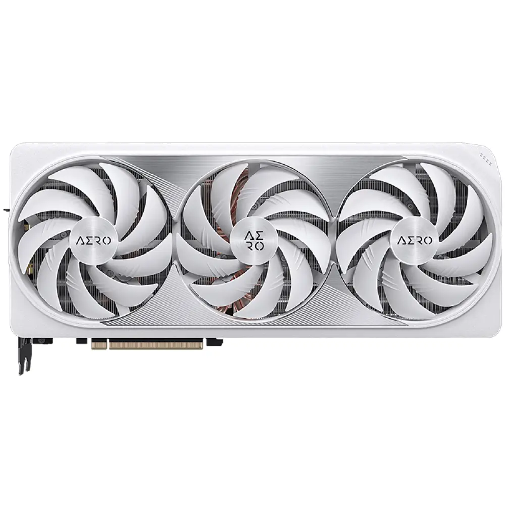 

Видеокарта дискретная Gigabyte RTX 4080 GDDR6X 16GB Snow Eagle