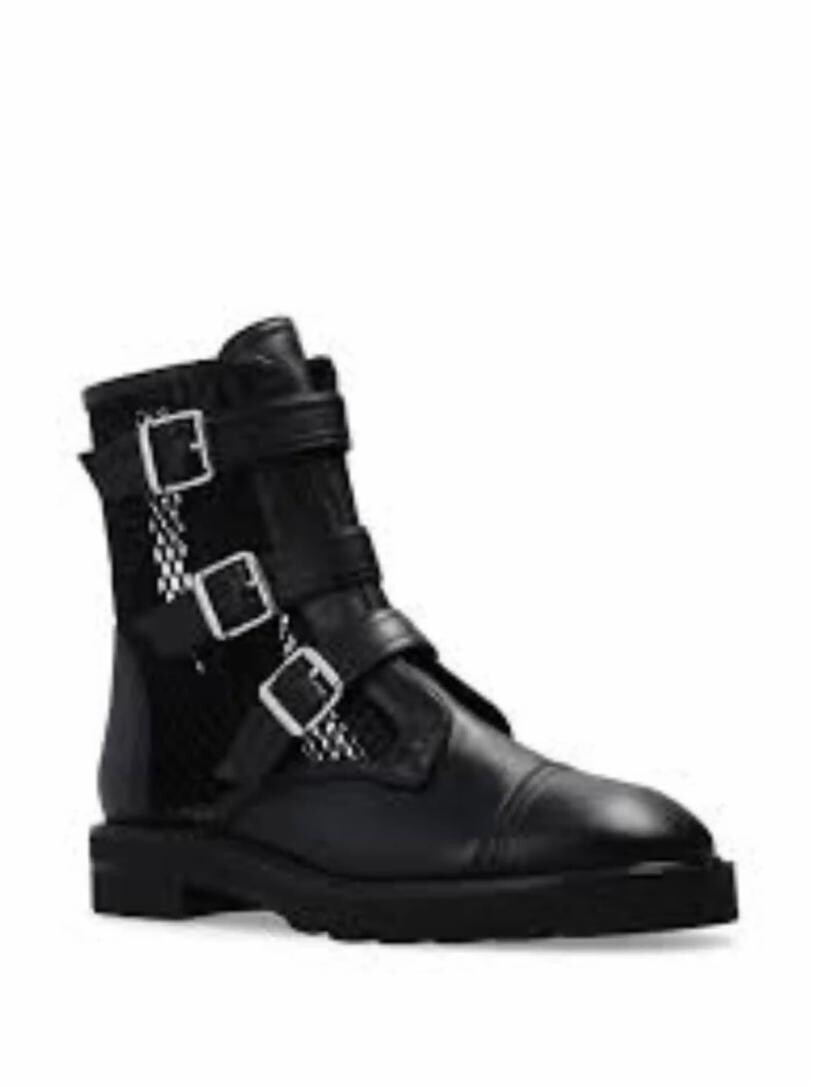 

Ботинки Stuart Weitzman
