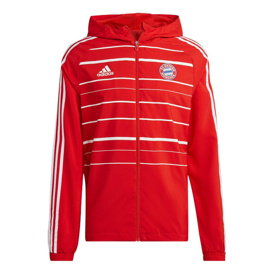 Adidas FC Bayern Munchen кофта